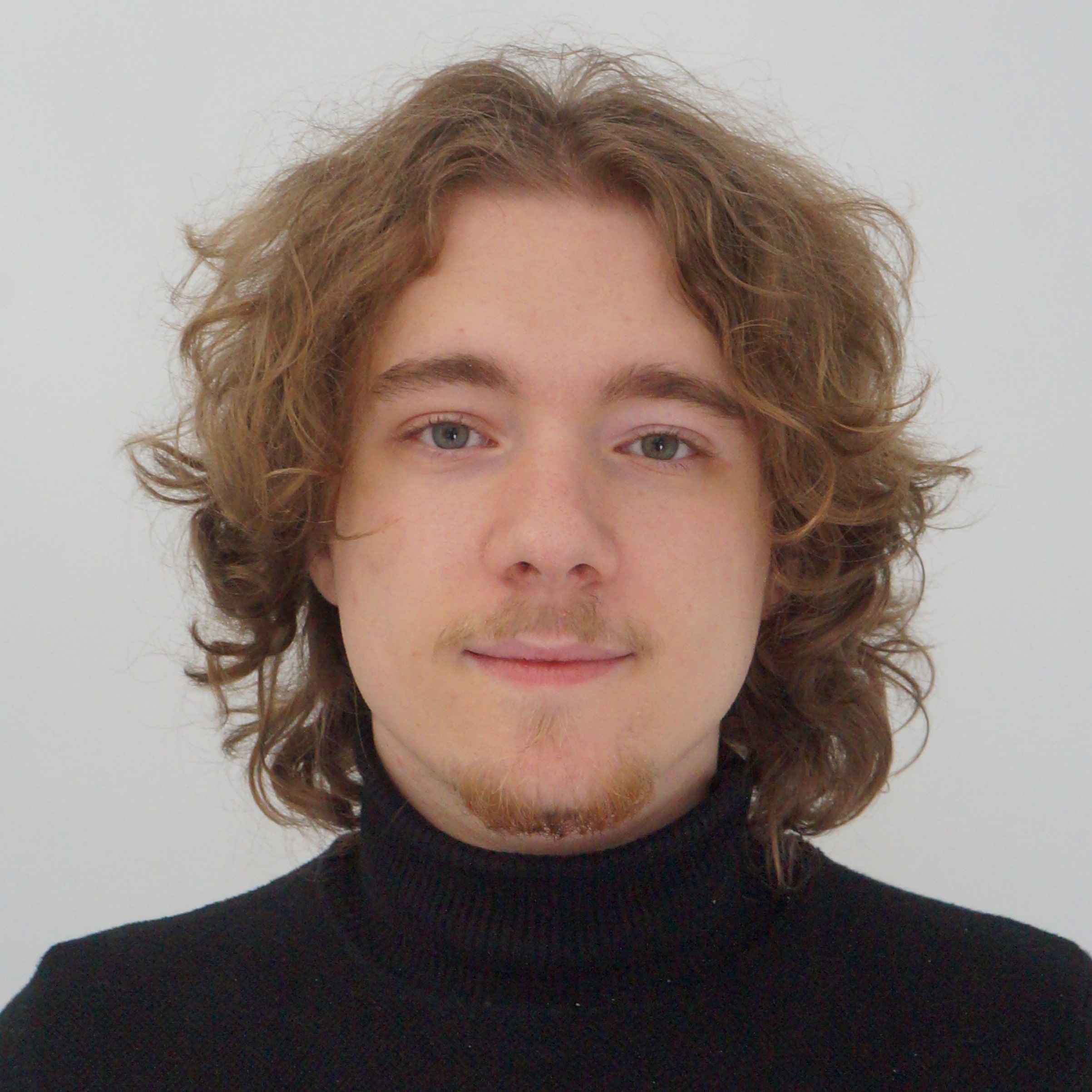 Photo de profil